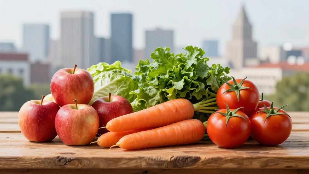 Why Community Engagement Must Be Matched by Structural Food Policy