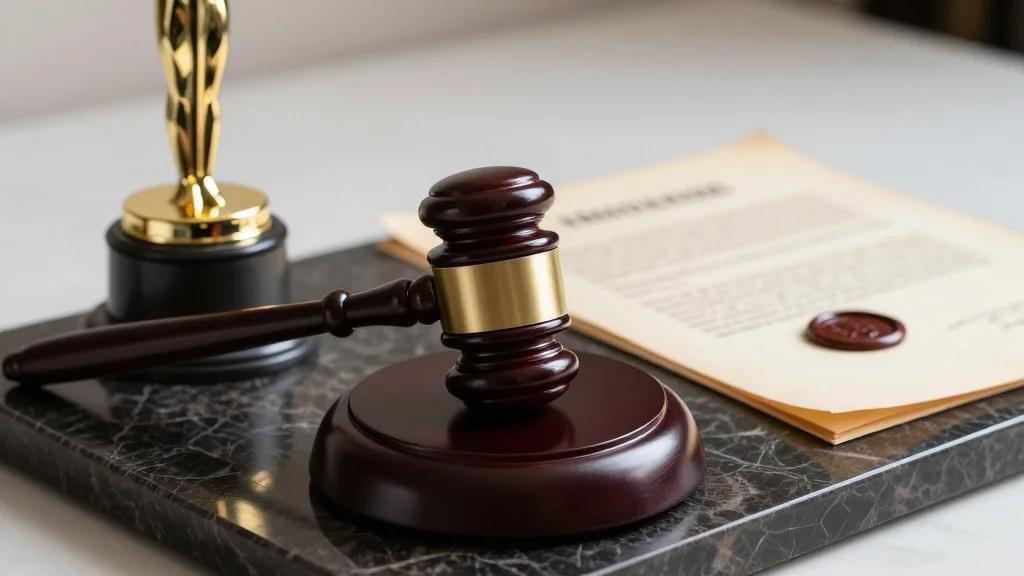 Grand Slam Track Secures Creditor Deal, Limits Johnson Control