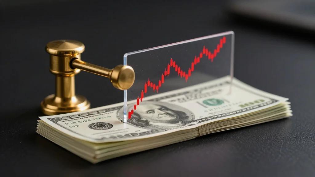 Measure Return on Risk Against Total Capital Only