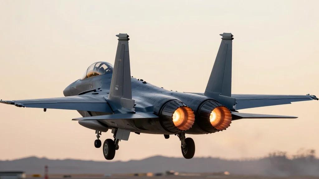 US Continues Strikes Into Iran After Successful Rescue of F-15E Aircrew