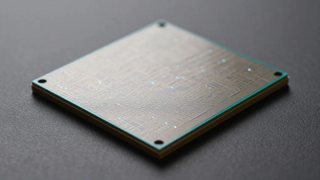 IBM and Lam Research Announce Collaboration to Advance Sub-1nm Logic Scaling