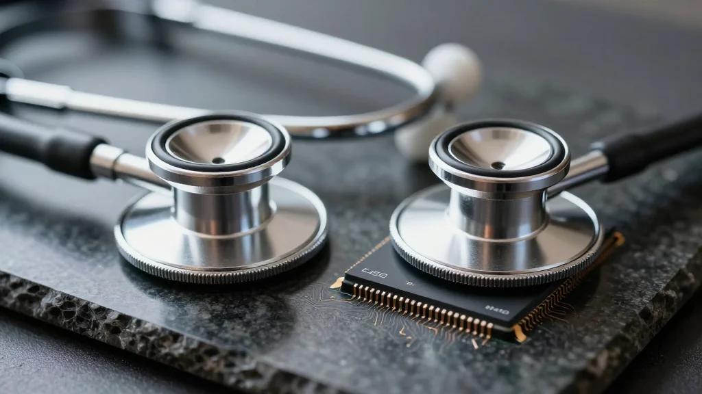 Can AI Reduce Medical Errors?