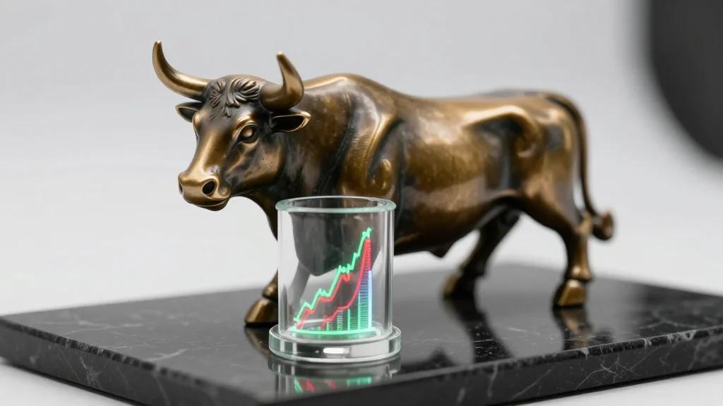 Nifty50 Faces Crucial Support Tests Amid Volatility