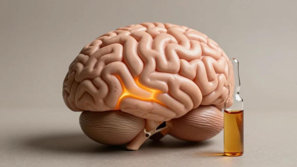 Smell Loss May Mark Alzheimer's Start as Olfactory Damage Map Comes Into Focus