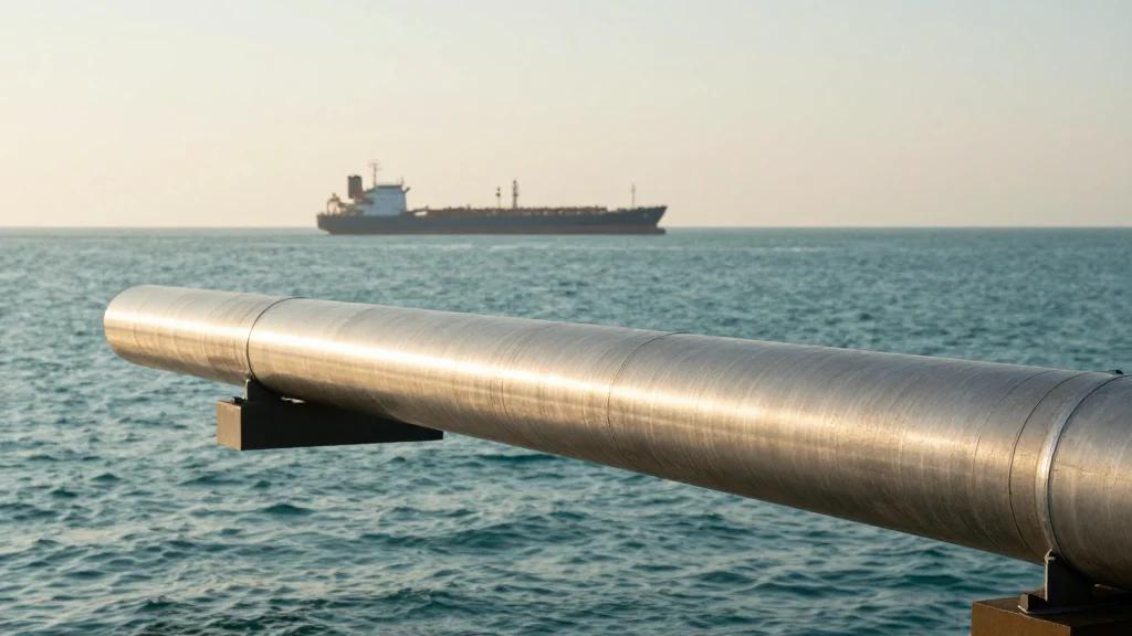 Adnoc Adjusts Flows, Deliveries to Maintain Supplies