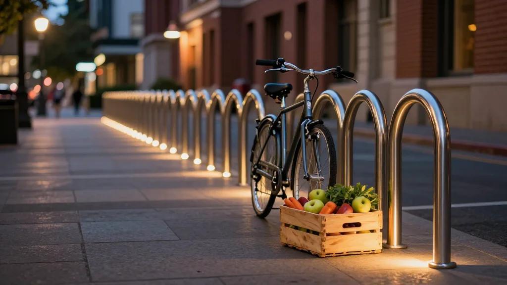 How Downtown Sacramento Is Rebuilding Demand Through Social Collisions – Placer.ai Blog