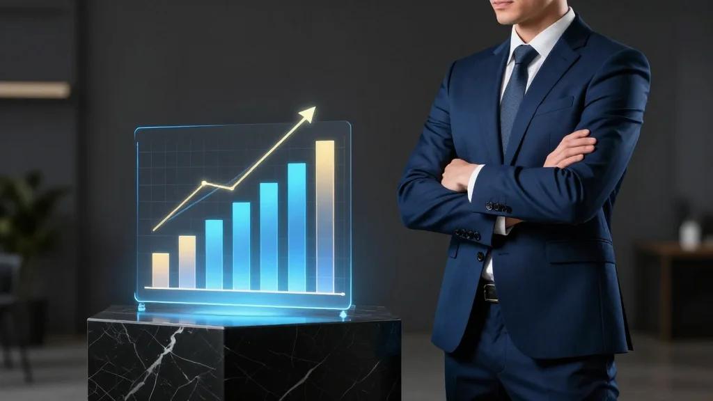 Master Your Metrics: Investor Trust Starts With Data Confidence