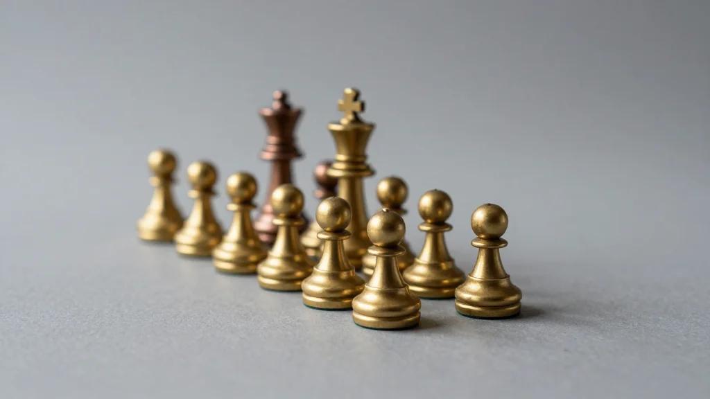 TNA: Small-Caps Gain Momentum Over Mega-Cap Growth