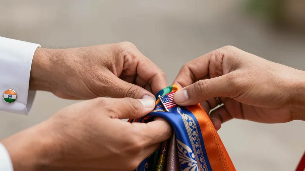 India to Defer US Trade Pact Signing Pending New Tariff Framework, Says Commerce Secretary