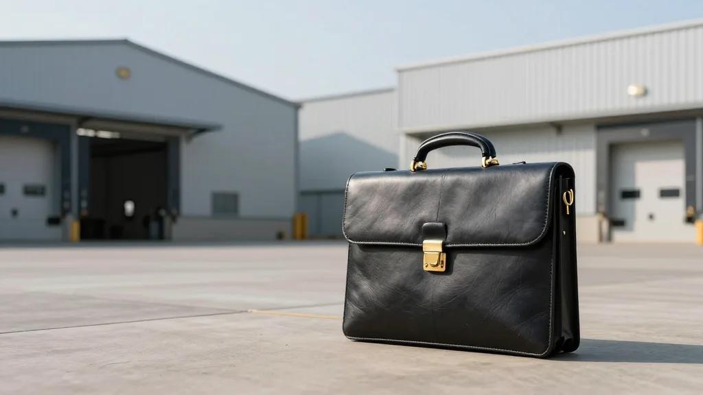 Gantry Secures $12M Refinance for Portland Region Industrial Property