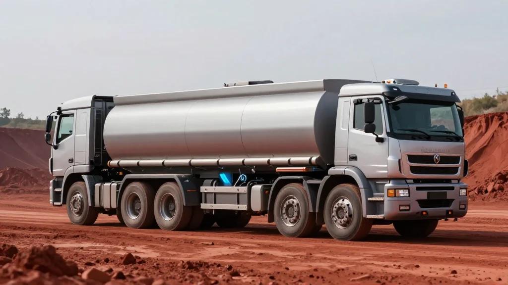 “Yes We Can:” Andrew Forrest Mocks Murdoch Tabloid Stories Dismissing Electric Trucks