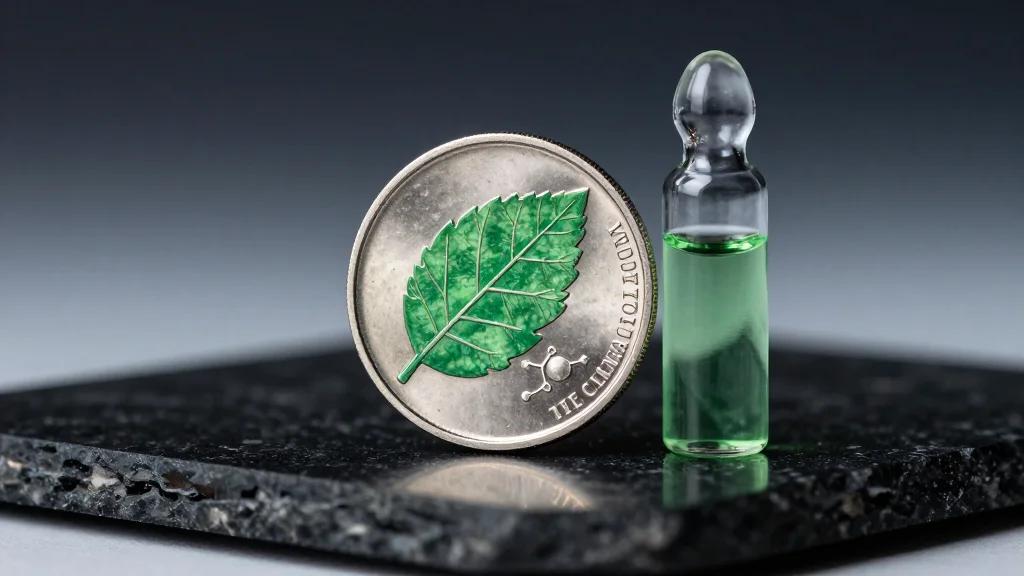 KRBN: Updated Thoughts On Global Carbon Allowances