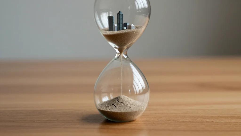 History’s Empire Cycle Reveals Today’s Global Power Shift