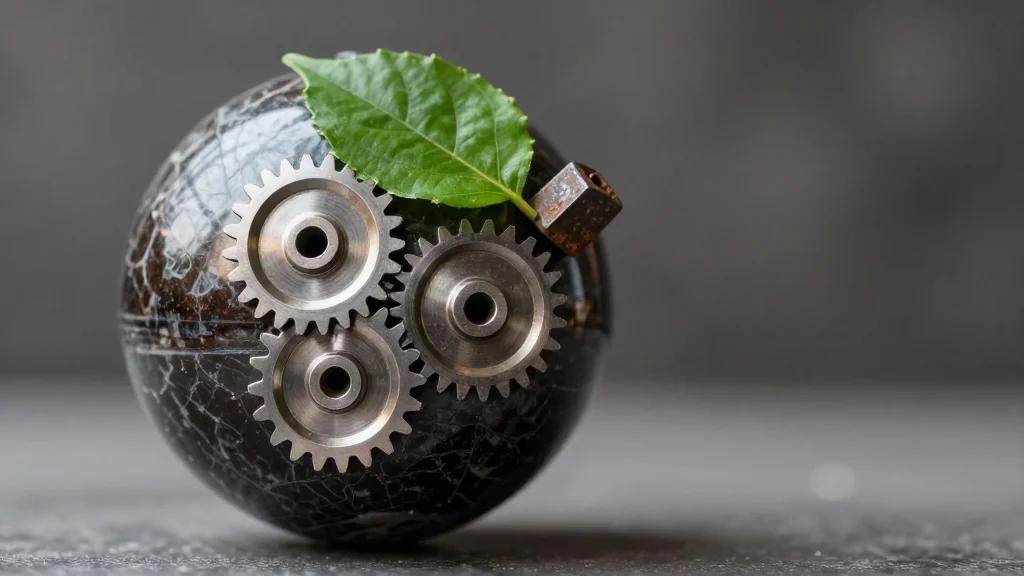 Moving the Goalposts: The Changing Objectives of Industrial Policy