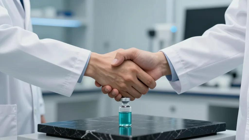 Gilead Outlays $5bn to Acquire ADC Specialist Tubulis