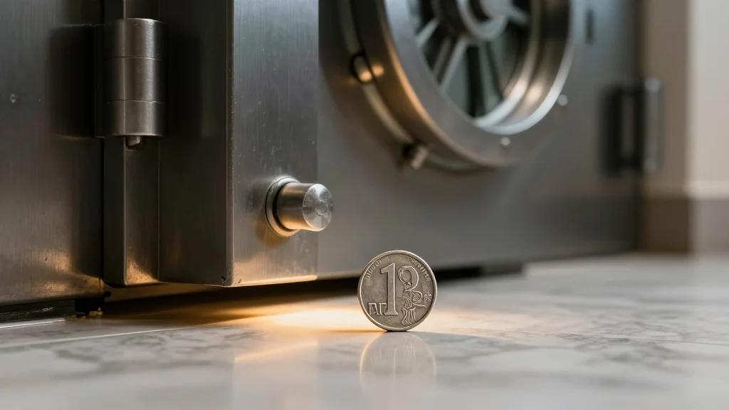 A Seventh Central Bank Interest Rate Cut in Russia