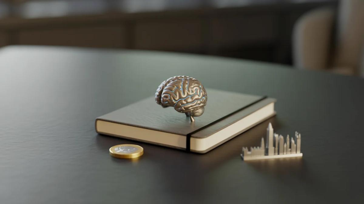 Europe's AI Lag: Causes and Paths to Recovery