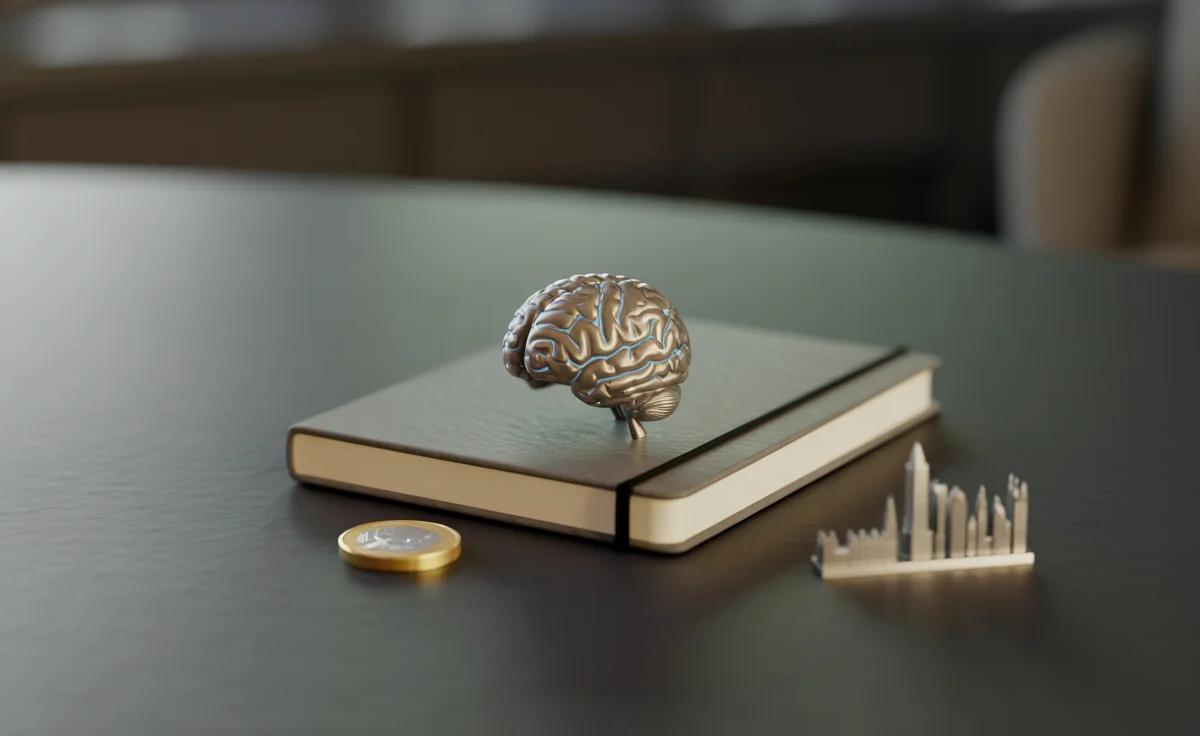 Europe's AI Lag: Causes and Paths to Recovery