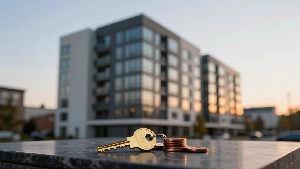 Abacus Capital Scores $111M Refi on Danbury Apartments