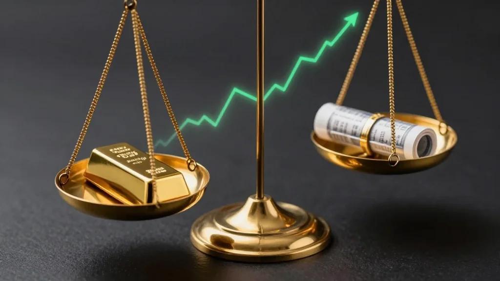 Multi-Asset Funds Offer Consistent Returns if Not Quite the Big Bang