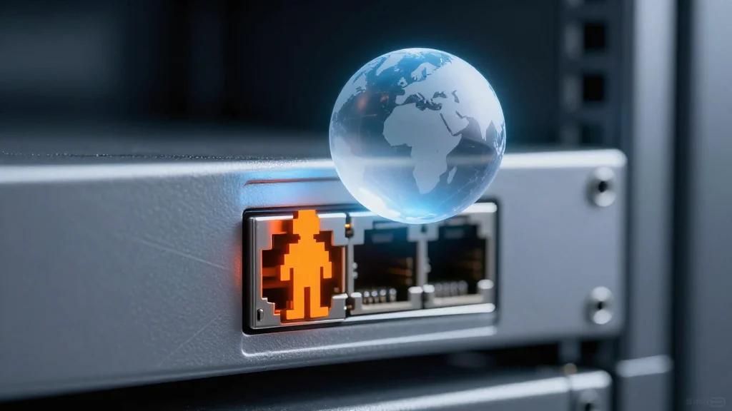 Doom Now Runs over DNS, Loading From Nearly 2,000 Text Records