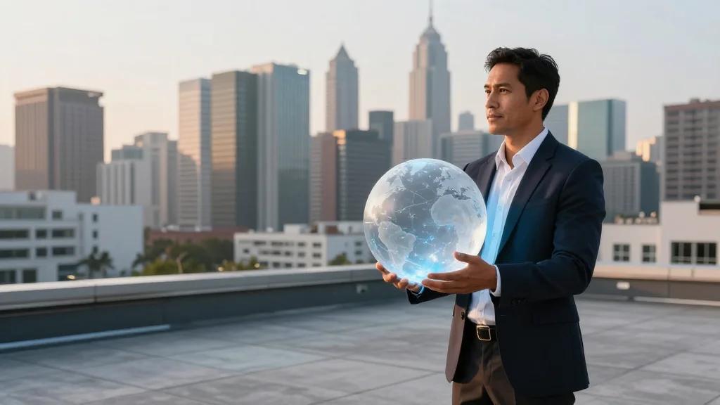 Now Is the Cheapest, Easiest Era to Launch a Startup