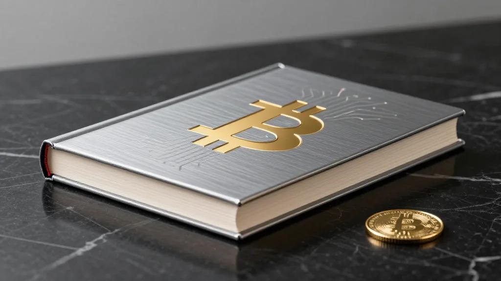 Zhao Memoir Reveals Crypto’s Future Blueprint