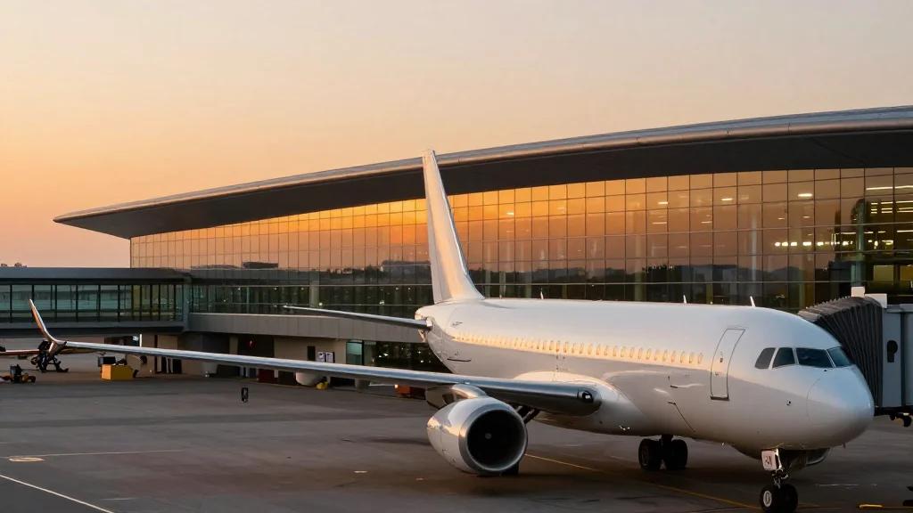 McKinney National Airport Set to Launch Commercial Flights, Becoming Dallas Region’s Third Airport