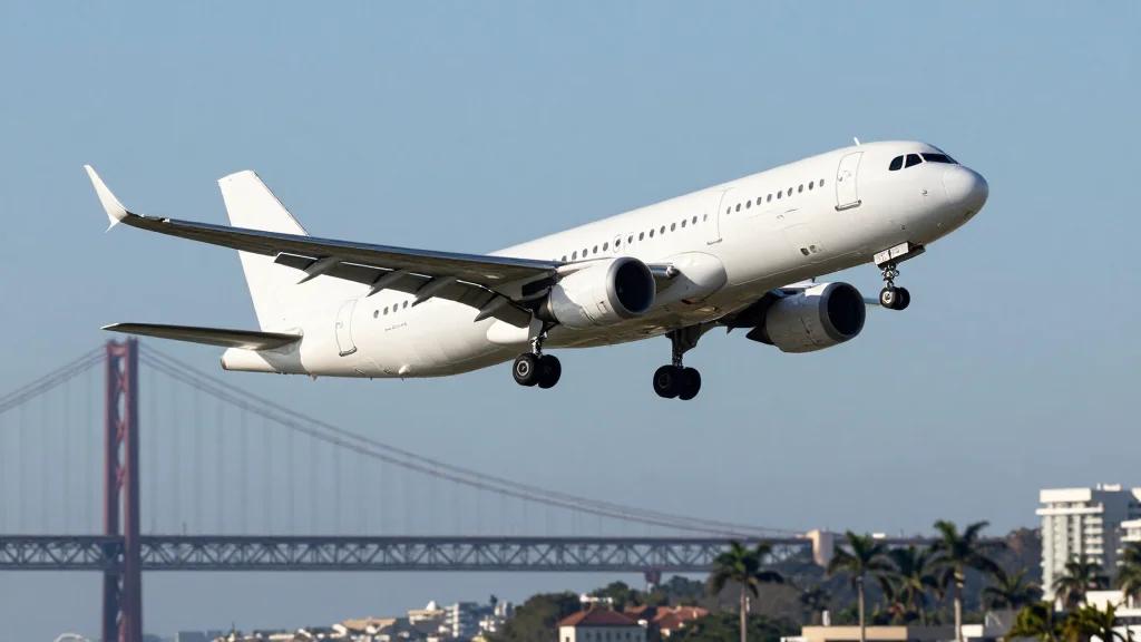 TAP Air Portugal to Launch Lisbon to Orlando Service This October