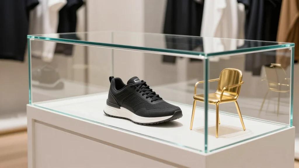 JD Sports Chair Andy Higginson to Step Down