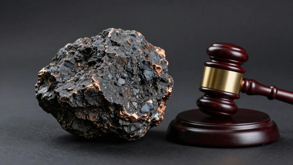 DOJ Filing Looms in Pebble Veto Fight