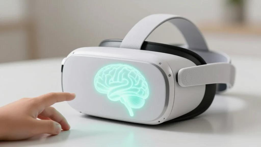 Brainjo Secures €2m in Seed Funding for VR Mental Health Tech