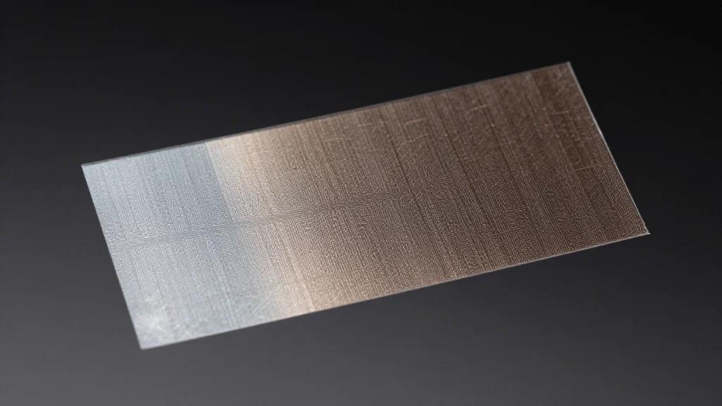 Mechanistic Insights and Scalable Fabrication of a Ni‐Based MOF Bistable Electrochromic Film Toward Energy‐Efficient Displays