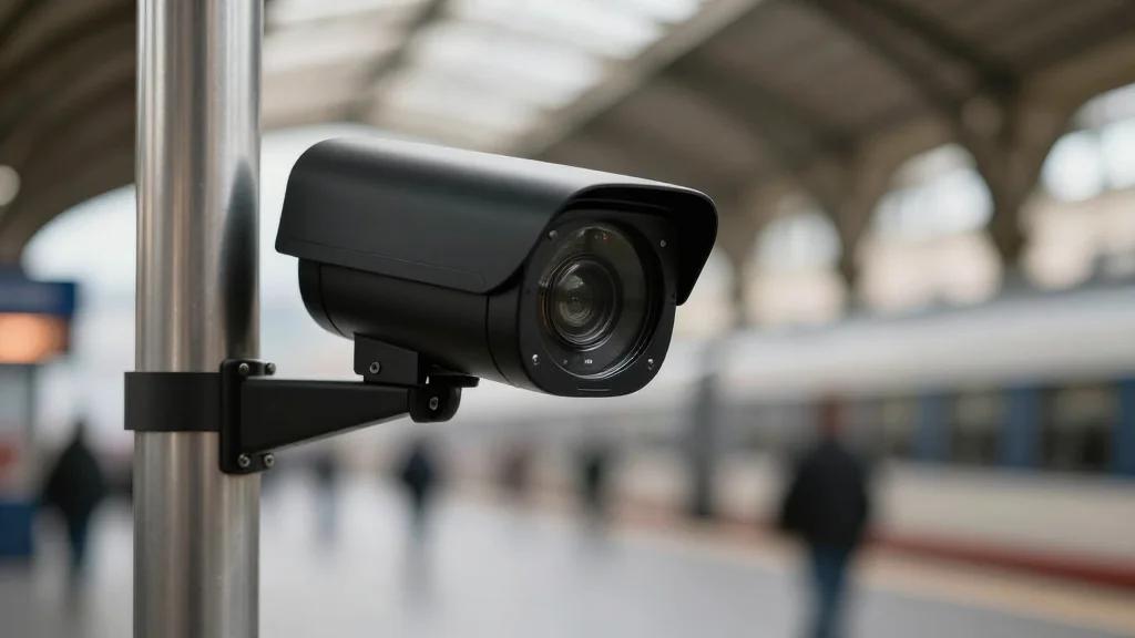 Augur Raises $15m From Plural to Turn Existing Surveillance Infrastructure Into Real-Time Intelligence