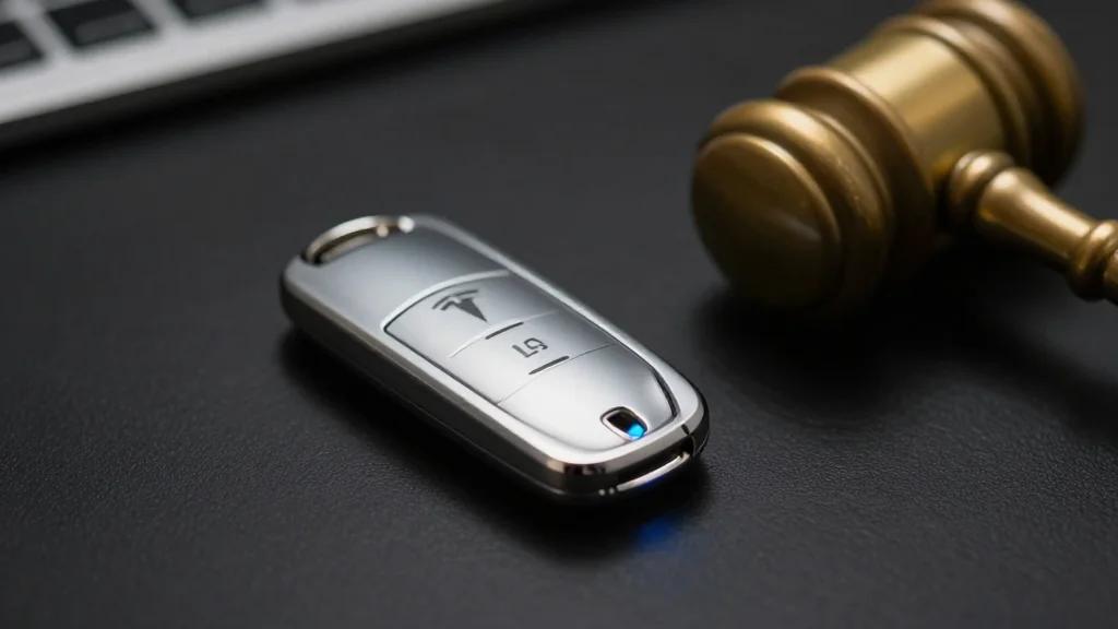 Elon Musk's Tesla Sues California DMV Following False Advertising Row Around FSD, Autopilot