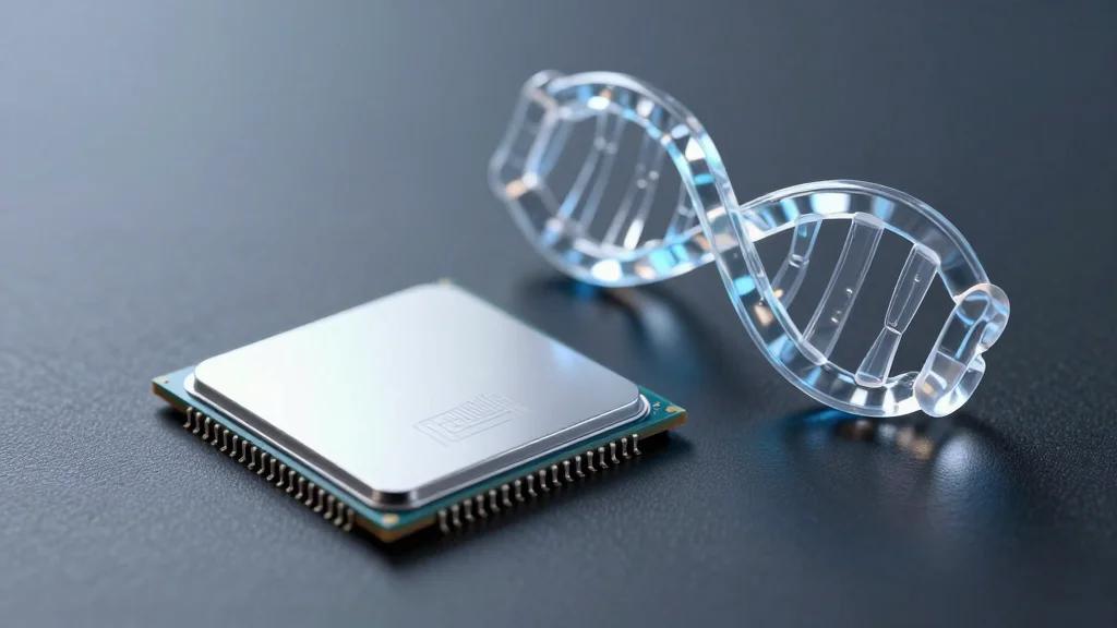 IBM, Cleveland Clinic, RIKEN Simulate Record 12,635‑Atom Protein on Quantum Computers