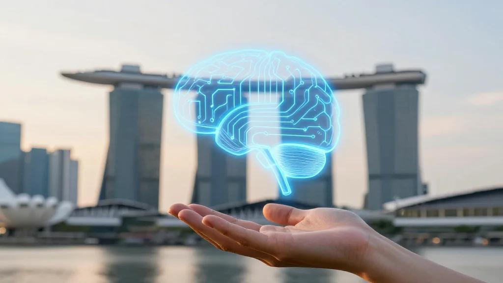 Conversational AI & Customer Experience Summit Singapore 2026