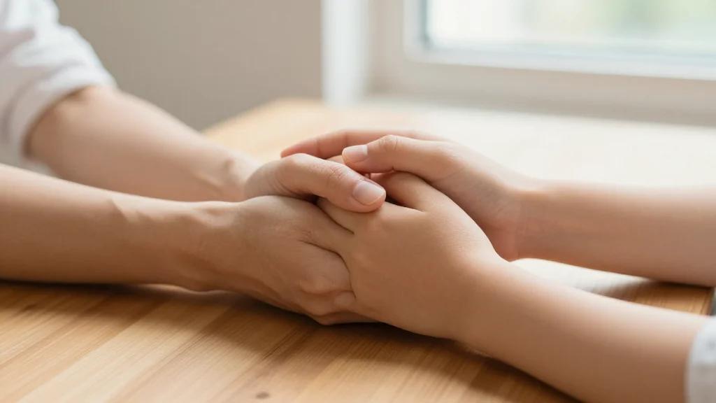 How to Thrive as an Adoptee