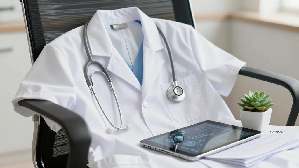 How Leadership Changes Impact Radiologist Well-Being