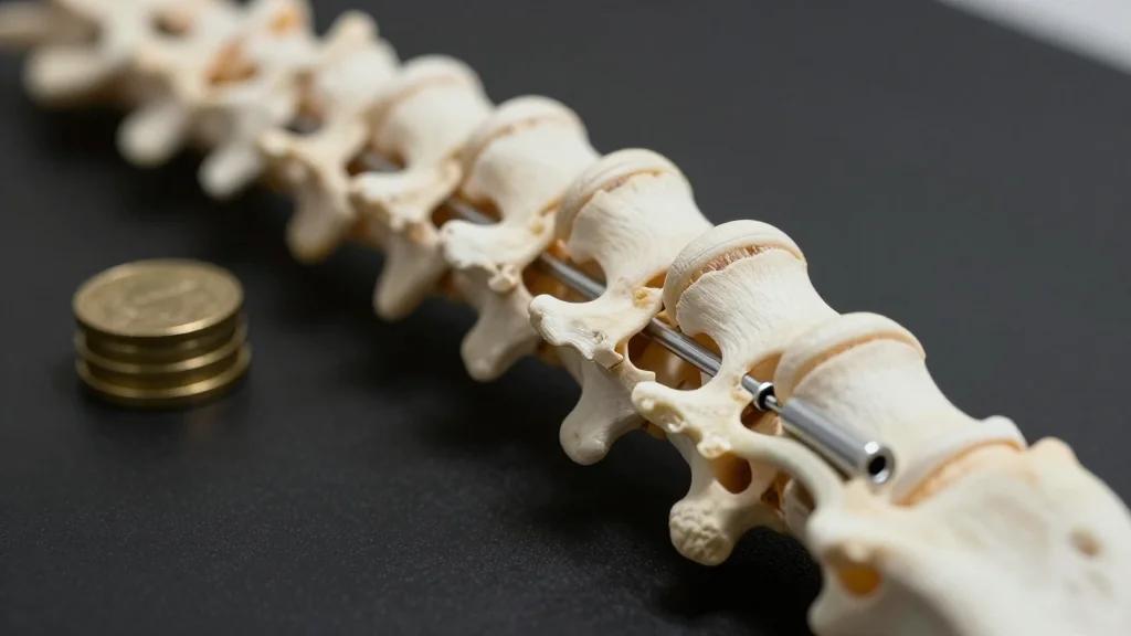 Back Pain Care Fails Due to Financial Incentives