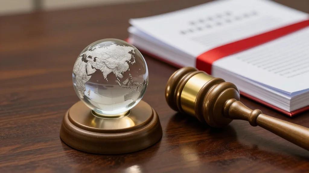 Supreme Court Rules Trump Tariffs Illegal, Congress Holds Tax Power