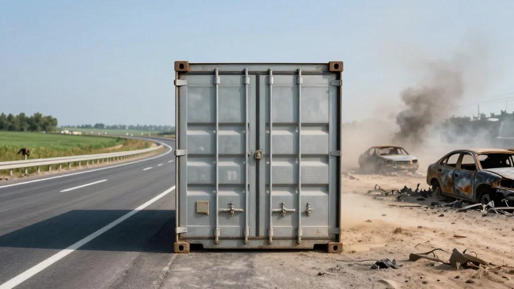 Prefer Energy Supplies That Bypass Religious Conflict Zones