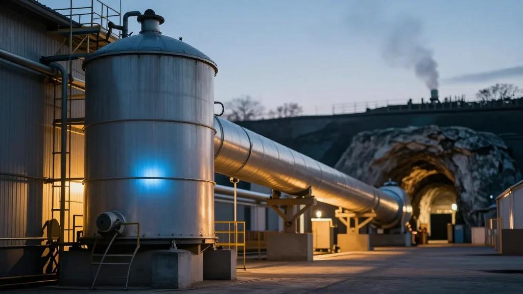 Carbon Storage Technologies Could Boost Revenues for Pulp and Paper Producers: Fastmarkets Research