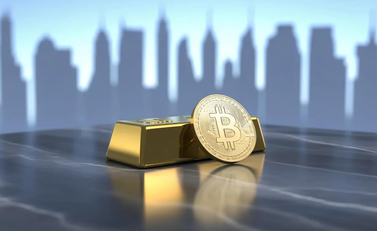 Institutional Capital Is Reshaping Digital Asset Market Structure