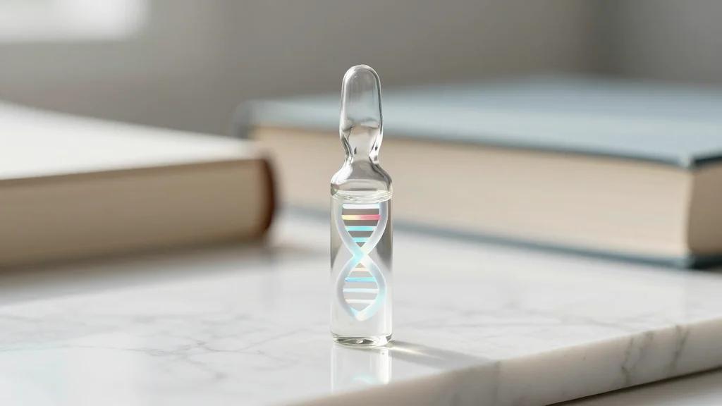 Our Bodies Accumulate DNA Replication Errors over a Lifetime