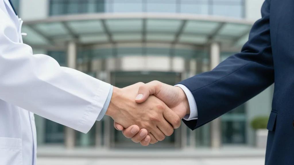 Humana, CommonSpirit Seal 3‑Year Nationwide Deal Restoring Medicare Advantage Access in 24 States