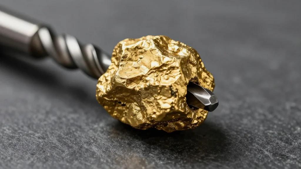 Barry FitzGerald: Exploration Success Drives Benz Beyond $1bn, and Goldie Could Accelerate Again