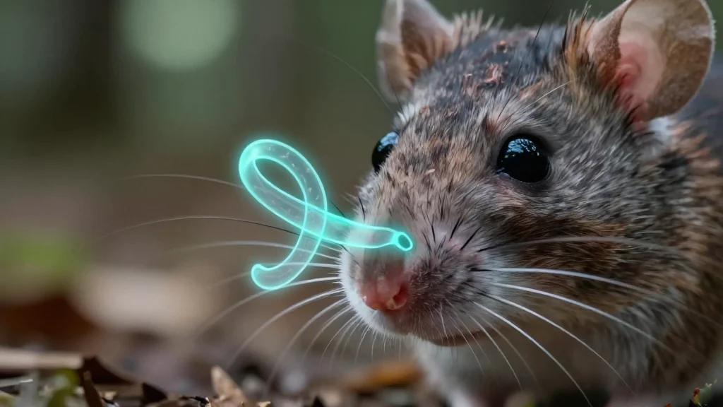 TIFR Researchers Identify Protein Essential for Survival and Function of Vomeronasal Sensory Neurons