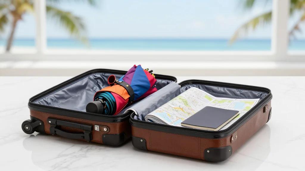 Book Early, Choose Free Cancellation for Flexibility