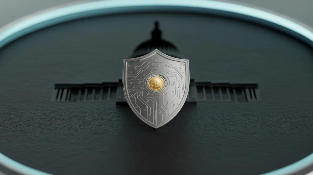 Trump’s National Security Strategy Is Silent on Crypto, Blockchain